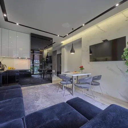 Apartman Visitzakopane Roma Apartment