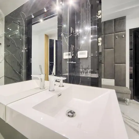 Visitzakopane Roma Apartment * Zakopane