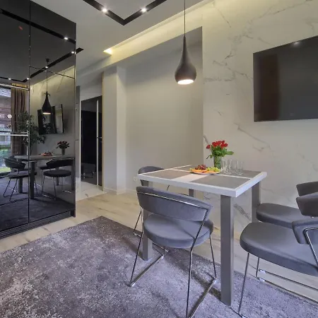 Apartman Visitzakopane Roma Apartment Zakopane