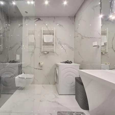 Visitzakopane Roma Apartment