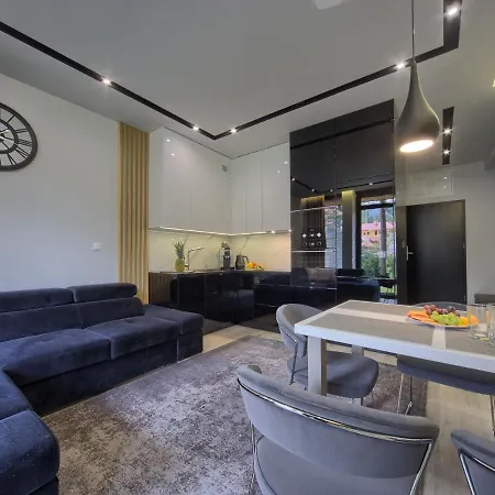 Visitzakopane Roma Apartment Apartman